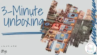 Otys - 3-Minute Unboxing