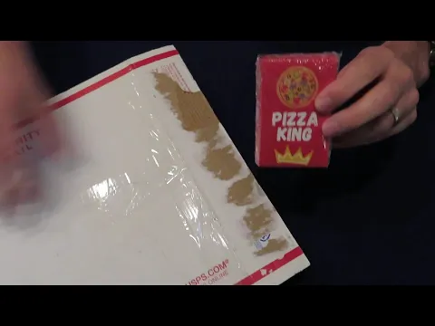 Pizza King - Unboxing Beta Version 2.2