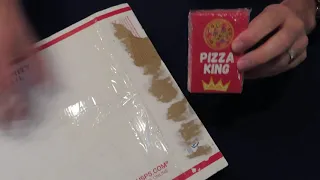 Pizza King - Unboxing Beta Version 2.2