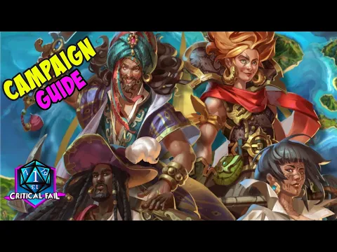 Sea of Legends: Vengeance of the Empires - Kickstarter  - Review - Opinions