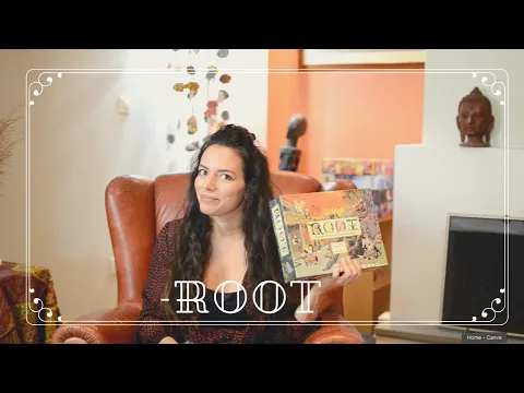 Rhino Says Yes #52 - Root & Riverfolk expansion