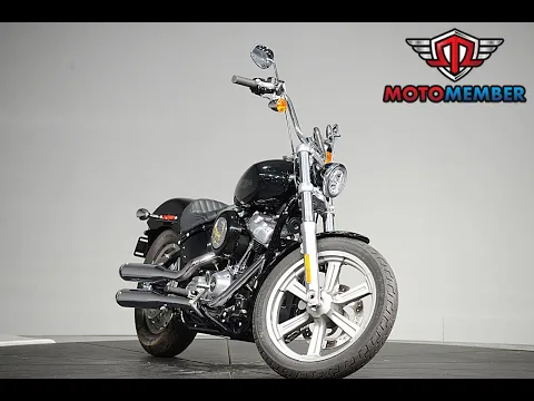2022 Harley-davidson Fxst - Softail® Standard Thumbnail alt