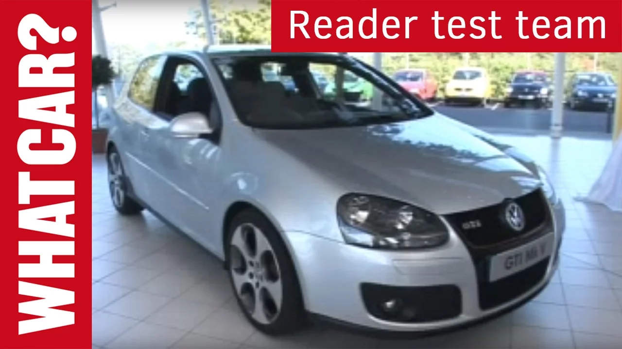 New VW Golf GTI Customer review - What Car?