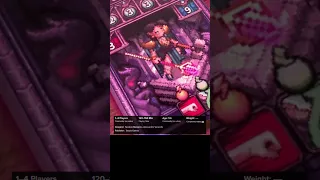 The Last Spell: The Board Game quick Review 2024, best features #boardgames #boardgaming