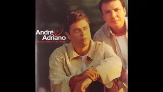 André & Adriano - Mordida De Amor (Love Bites)