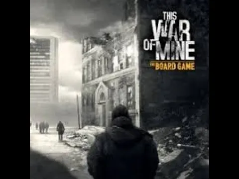 Unboxing: This War of Mine
