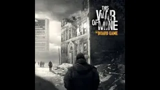 Unboxing: This War of Mine
