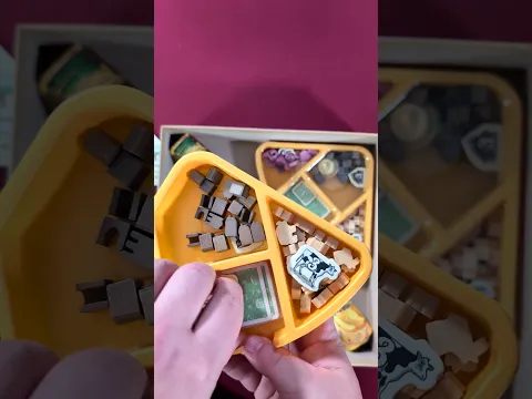 Formaggio - #unboxing