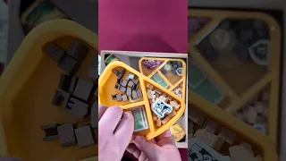 Formaggio - #unboxing