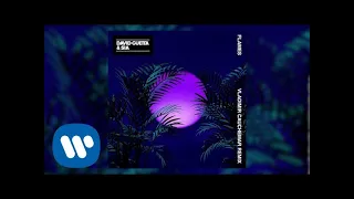 David Guetta & Sia - Flames (Vladimir Cauchemar Remix)
