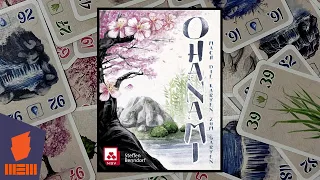 Ohanami — Fun & Board Games w/ WEM