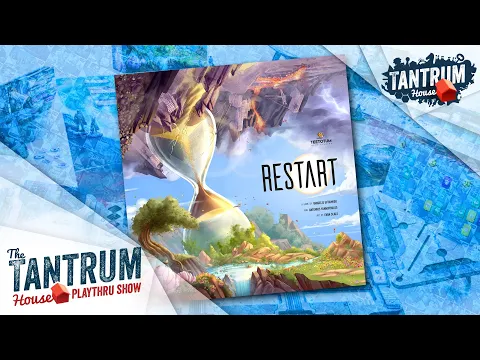 Restart Playthru