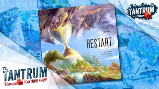 Restart Playthru