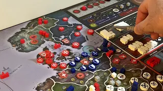 EU The Ambitious Margrave Part 30