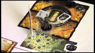 Sword & Sorcery - PREVIEW : PART1