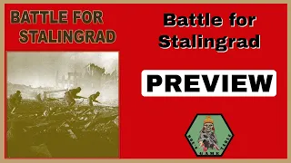 Moe previews Battle for Stalingrad