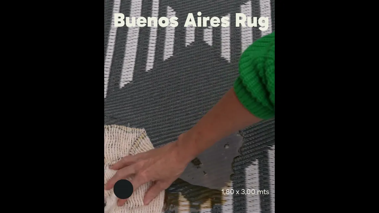 Video de Prop.rugs