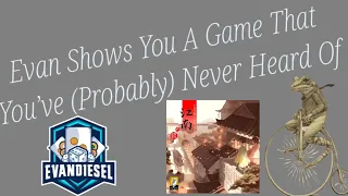 Jiangnan: Life of Gentry - Evan Shows You A Game... Episode 4