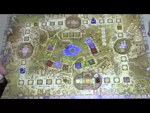 Miami Dice Episode 71 - Colosseum