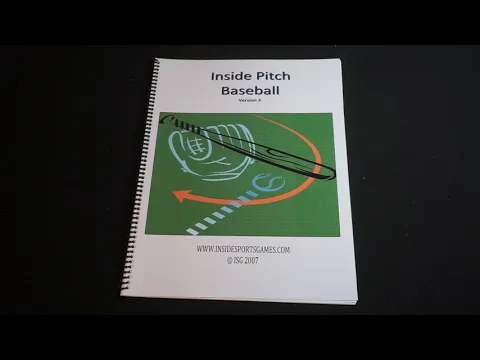 Inside Pitch Baseball 5-8-24