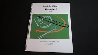 Inside Pitch Baseball 5-8-24