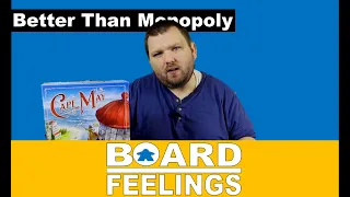 Cape May - Better Than Monopoly