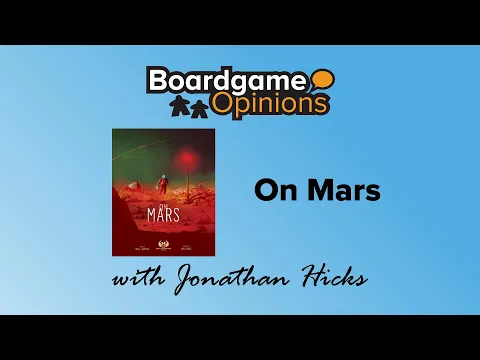 On Mars