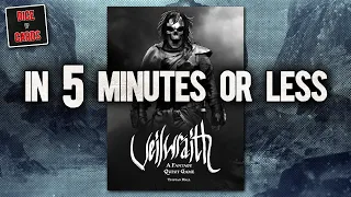 VEILWRAITH Review in 5 Minutes or Less