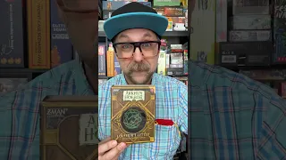 Arkham Horror Lovecraft Letter #boardgames #cardgames #games #gamenight #lovecraft