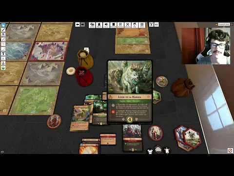 Stream Twitch - #2