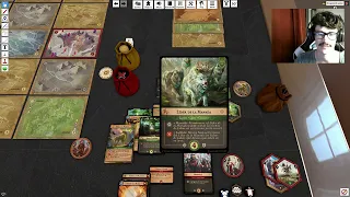 Stream Twitch - #2