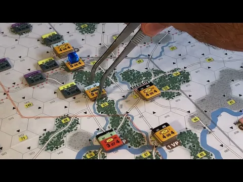 Enemy Action Kharkov SS Take 2 Part 39