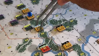 Enemy Action Kharkov SS Take 2 Part 39
