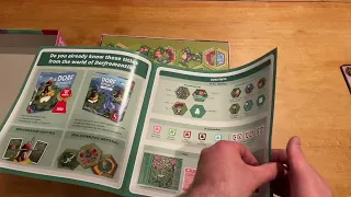 Dorf Romantik: Sakura - Unbiased Unboxing with John LaRuffa