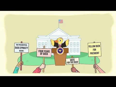 Delegate Dash (Teaser Trailer #1)
