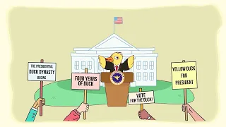 Delegate Dash (Teaser Trailer #1)