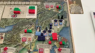 Nullitaire Play-through of Liberty or Death Part 4