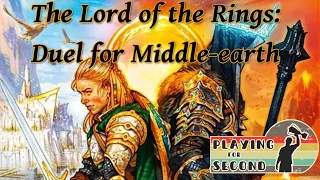 And My Axe! | The Lord of the Rings: Duel for Middle Earth