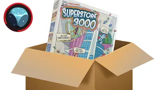 Superstore 3000 - Unboxing