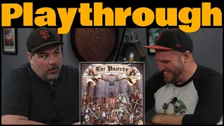 The Anarchy Play Through | The Brothers Murph