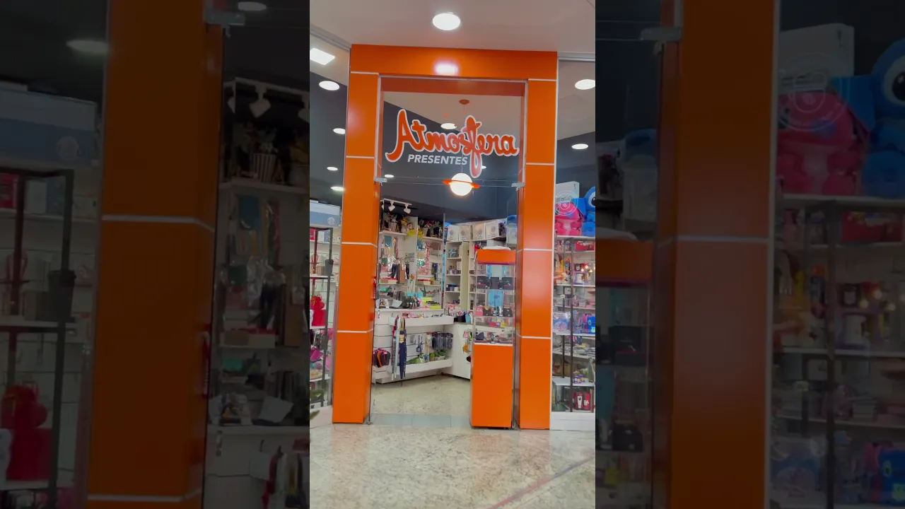 Video de Atmosfera Presentes