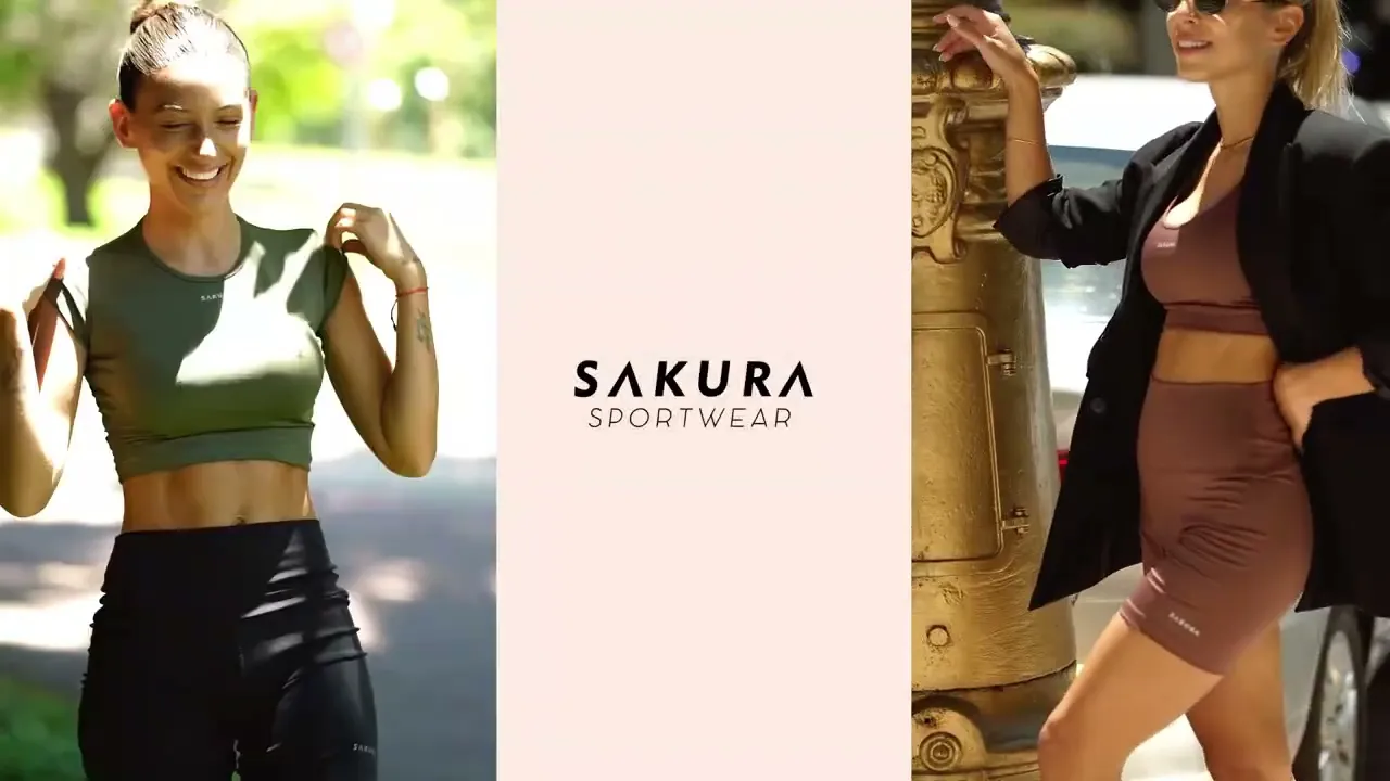 Video de Sakura