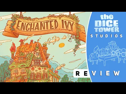 Enchanted Ivy Review: Is the Magic in the Cards?