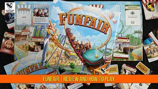 Funfair | Review and How to Play