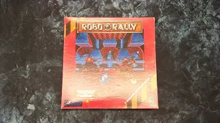 Robo Rally (1994)