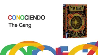 Conociendo The Gang