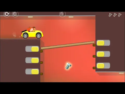 Video McWheelie logic games for kids