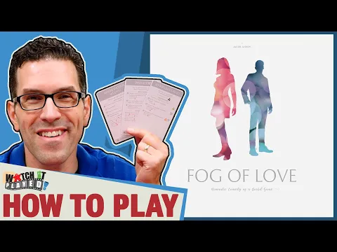 Fog Of Love - How To Play