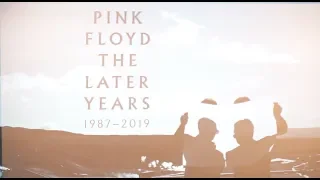 Pink Floyd - The Later Years 1987-2019 (Buenos Aires Screening)