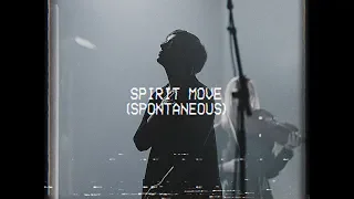 kalley - Spirit Move (Spontaneous) | MOMENTS: MIGHTY SOUND